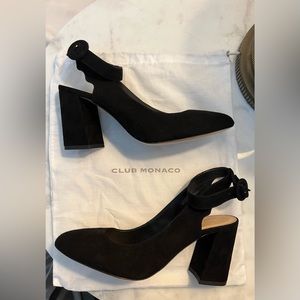 Club Monaco Lorenny Pumps 37.5